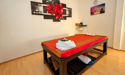 Sirani Landsberger Straße : Spa in München
