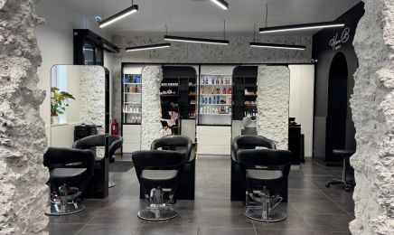 Hana B Paris  : Coiffeur à Paris