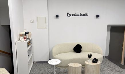 HEAD SPA MIRA (LES SUITES BEAUTÉ) : Coiffeur à Hauts de Bienne