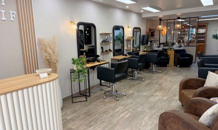 Espry Kréatif : Institut de beauté à Montargis