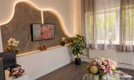 Beauty Salon Jolanta: Nagelstudio in Bruchhausen-Vilsen
