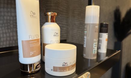 BAKARA : Coiffeur à Dieppe
