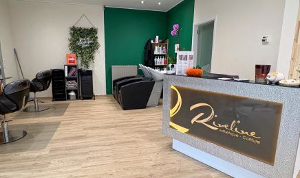 Riveline : Coiffeur à Profondeville