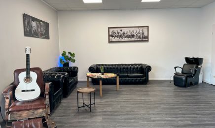 Joker Barbershop : Barbershop in Arnsberg