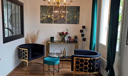Glam’s : Institut de beauté à Buxerolles