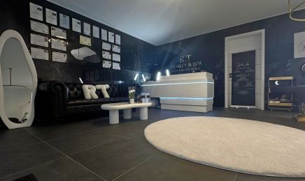 R.T Beauty & Spa: Kosmetikstudio in Ronnenberg