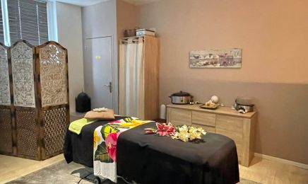 NaturaSens : Institut de beauté à Le Mans