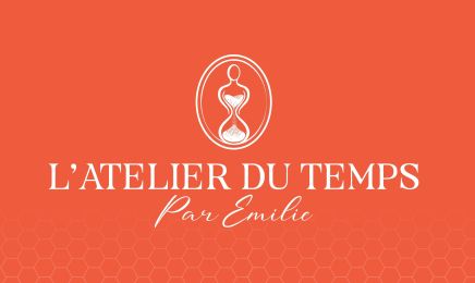 L'ATELIER DU TEMPS par Émilie : Institut de beauté à Carros