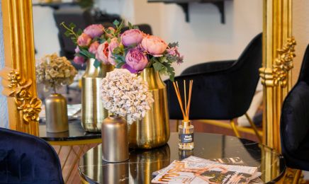 Das Atelier Dresden : Friseur in Dresden