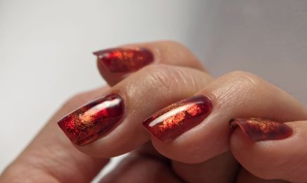 My Nail Therapy  : Manucure à Saint-Leu-la-Forêt