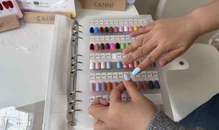 Lac eclat : Coiffeur à Besançon