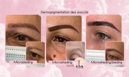 Be pretty : Manucure à Chilly-Mazarin