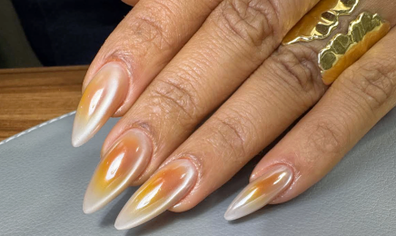 L’ongle parfait : Manucure à Paris