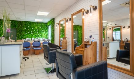 Salon Instant Boudoir - Salon Instant Boudoir Végétal & Bio  : Coiffeur à Cestas