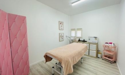 Les Soeurs Glam's : Institut de beauté à Le Châtelet-en-Brie