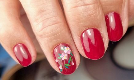 L'fée les ongles : l'atelier des copines : Manucure à Villenave-d'Ornon