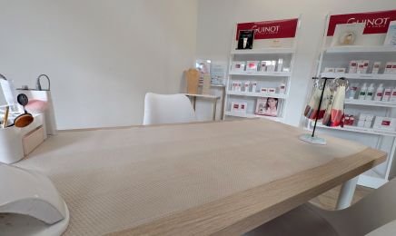 Institut Annick : Institut de beauté à Gardanne