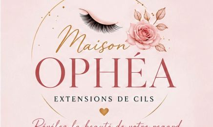 Maison Ophéa : Institut de beauté à Averton