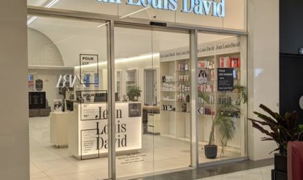 Jean Louis David - Villeneuve-d'Ascq : Coiffeur à Villeneuve-d'Ascq