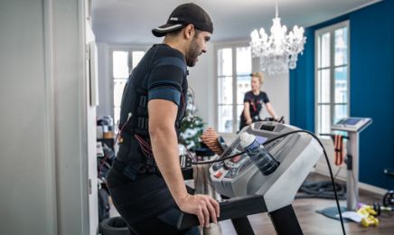 Miha Bodytec LPG : Institut de beauté à Toulon