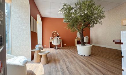 Maison Ondà Béra : Coiffeur à Pau