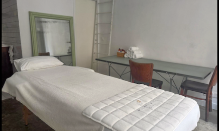 Renata França Body Samba : Institut de beauté à Paris