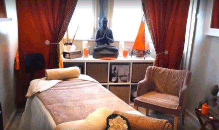 L’Esthetique Orientale  : Manucure à Sanary-sur-Mer
