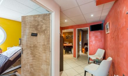 Beauté Naissante : Institut de beauté à La Talaudière