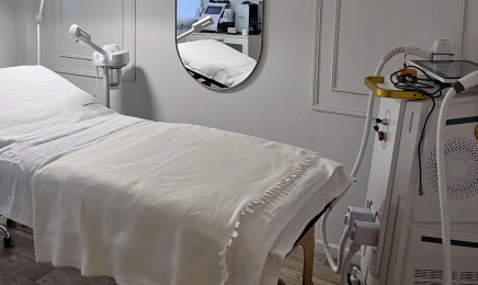 Maison RYM : Institut de beauté à Lille