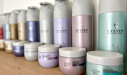 Les Ciseaux Choletais : Coiffeur à Cholet