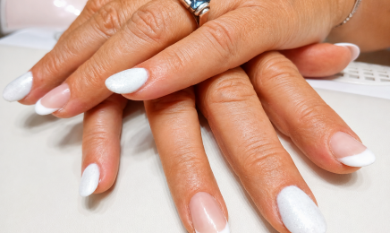 Les mains de Belle : Manucure à La Cadière-d'Azur