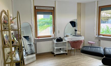 MK Permanent Make-up: Kosmetikstudio in Öhringen