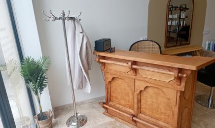 Le salon d’aurelie : Coiffeur à Bonnieux