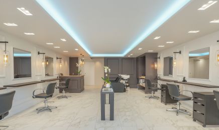 Salon Olivier : Coiffeur à La Baule