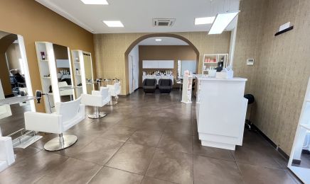 Arnissolle Denis : Coiffeur à Tain-l'Hermitage