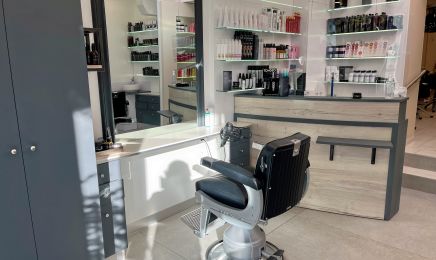 Salon Mylord : Coiffeur à Audincourt