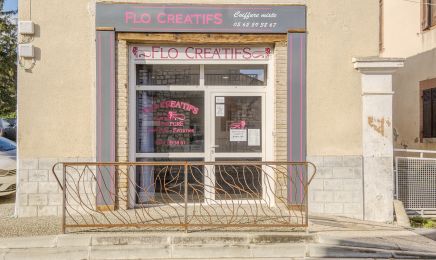Flo crea’tifs : Coiffeur à Saramon