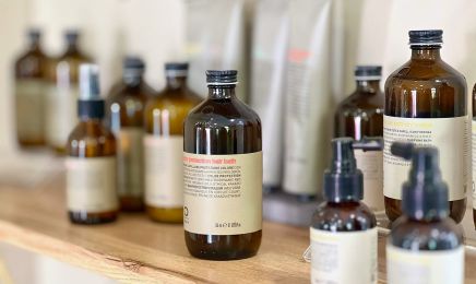 La Bouclette : Coiffeur à Ajaccio