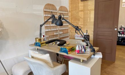 BeautyCloud : Institut de beauté à Porrentruy