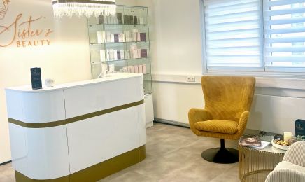 Sister's Beauty GbR: Kosmetikstudio in Roßdorf