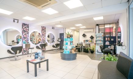 Origin’Hair  : Coiffeur à Étaules