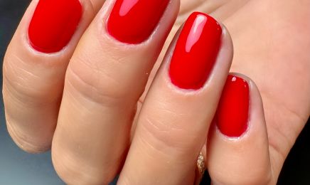 Lash & nails beauty 64 : Manucure à Lons