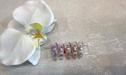 Chic beauté nails : Manucure à Paris