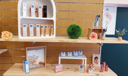 Institut de Beauté Loli Naley : Coiffeur à Lesparre-Médoc