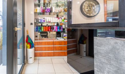 Tendance Coiffure : Barbier à Villedieu-les-Poêles-Rouffigny