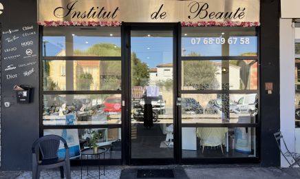 Institut A Fleur de Peau : Manucure à Marseille