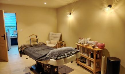 Bien en soi : Institut de beauté à Coarraze