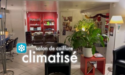 Point Coiff : Coiffeur à Pontault-Combault