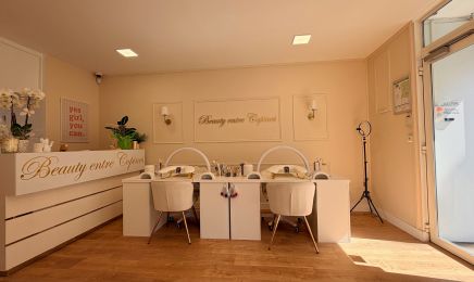Beauty entre copines : Coiffeur à Plan-de-Cuques