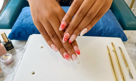 Sartrou’Nails  : Manucure à Sartrouville